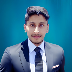 Picture of Saad Shoukat