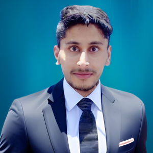 Picture of Saad Shoukat