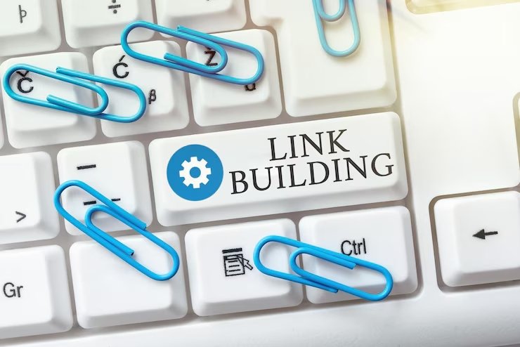 Backlinks Builder