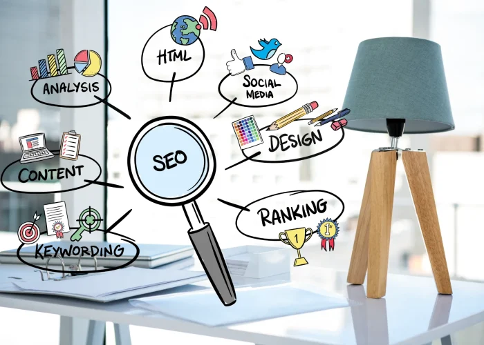 Search Engine Optimization (SEO) Services